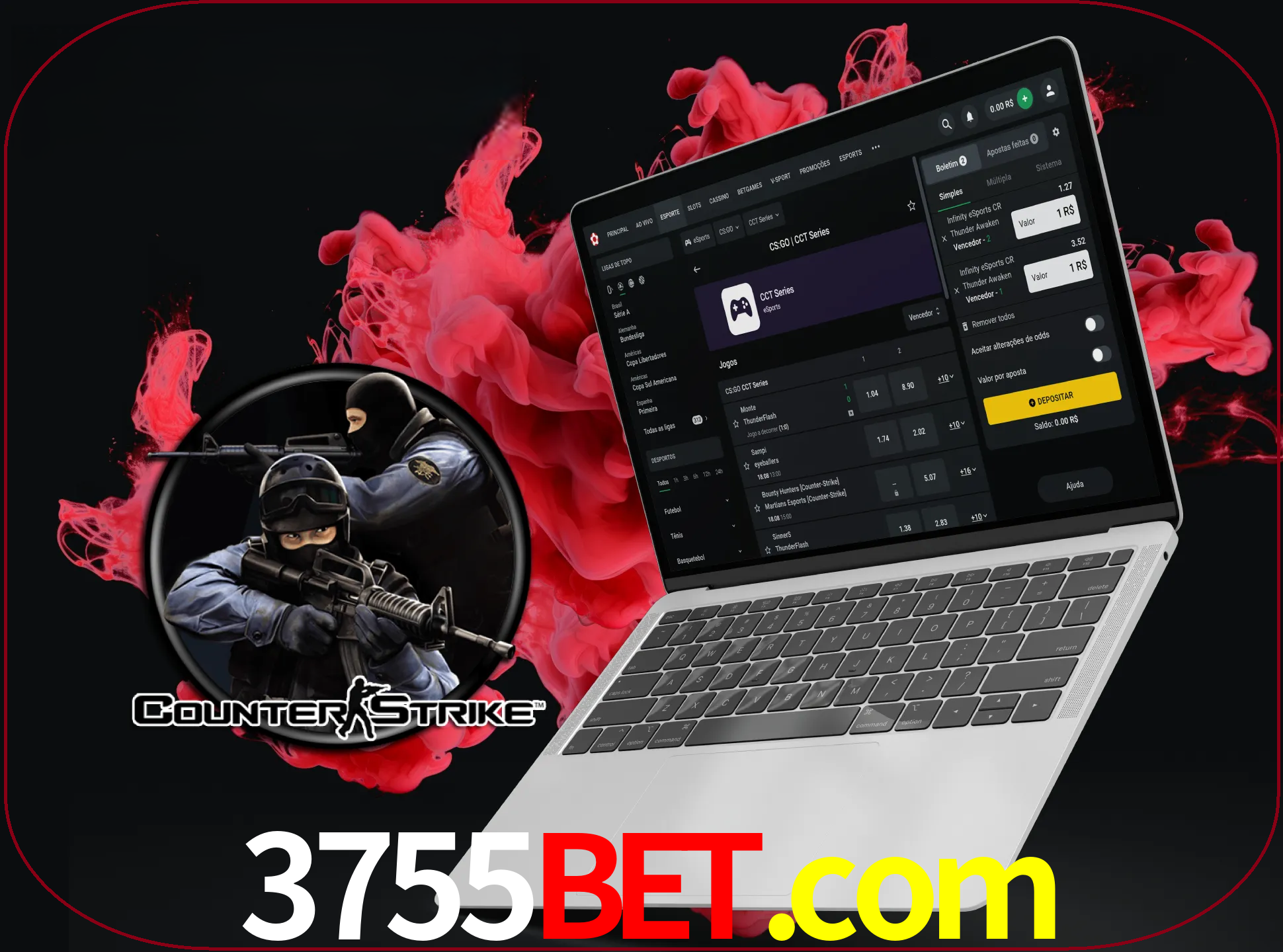 Um grande número de jogos irá agradar aos fãs deste jogo de tiro no sítio Web e na aplicação da empresa 3755bet.