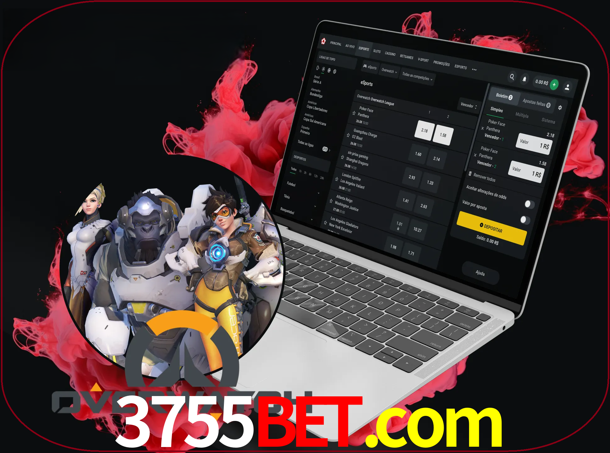 Os fãs deste fantástico jogo apreciarão a abundância de jogos e podem também ganhar dinheiro real apostando no 3755bet.