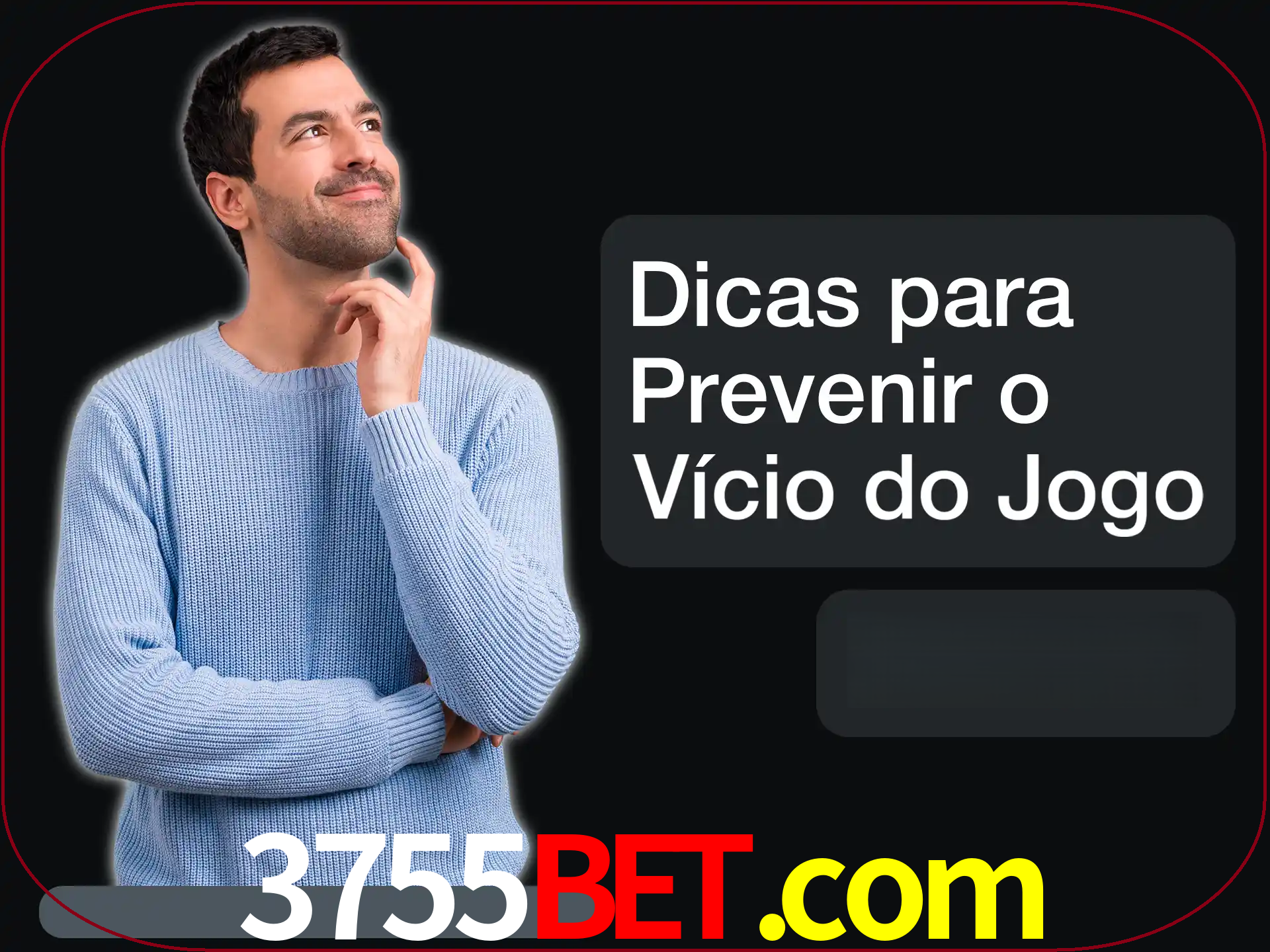 Controle-se melhor com estas simples dicas.